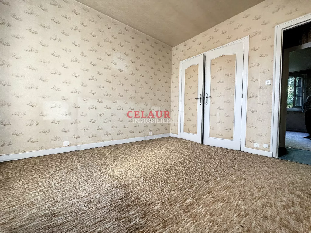 APPARTEMENT T3 A RAFRAICHIR