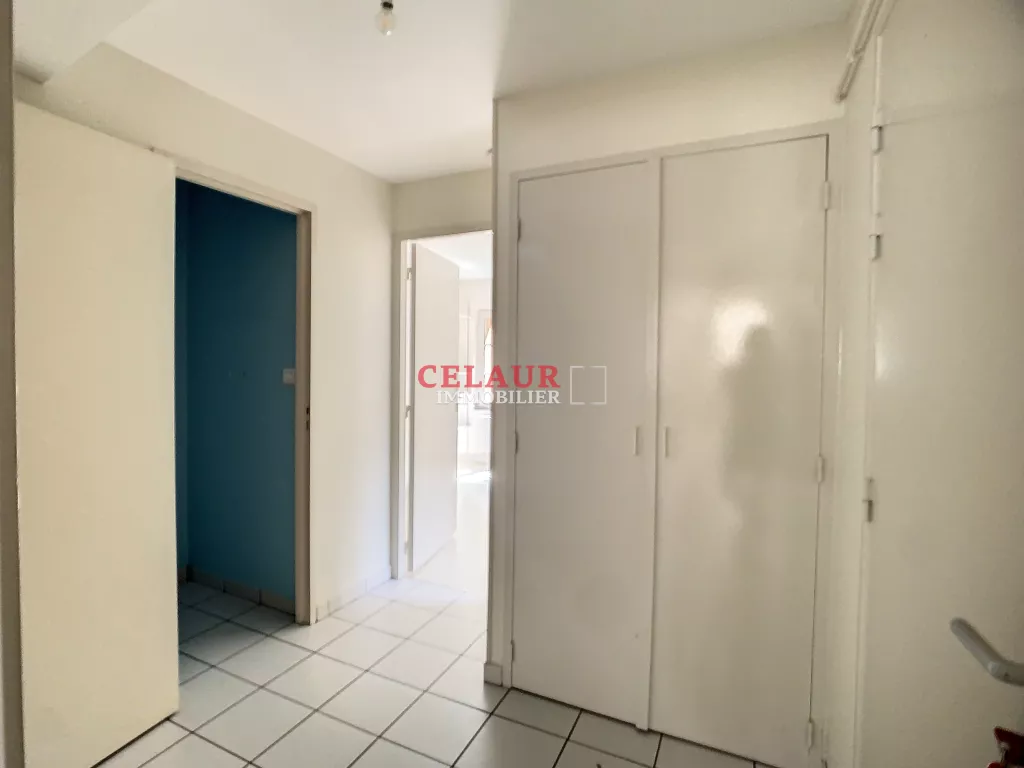 T3 de 73m&sup2; quartier cath&eacute;drale