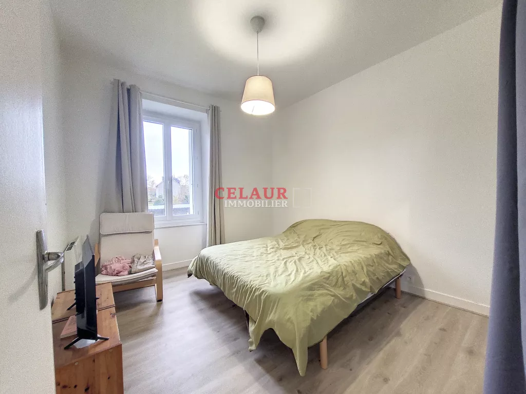 Joli T2 meubl&eacute;