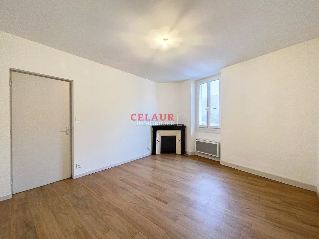 APPARTEMENT T3 PROCHE IUT