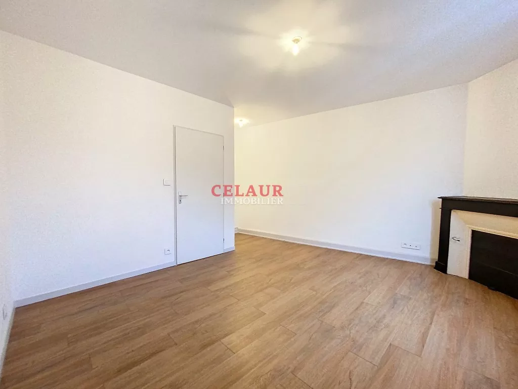 APPARTEMENT T3 PROCHE IUT