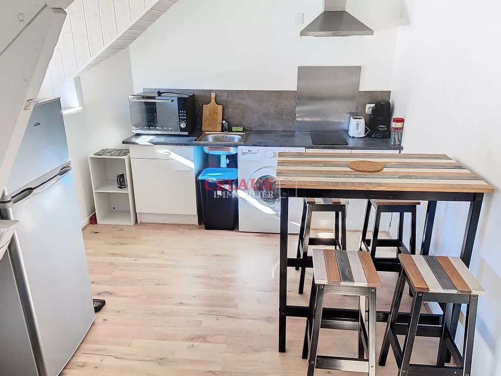 BEAU T2 MEUBLE - PROCHE IUT