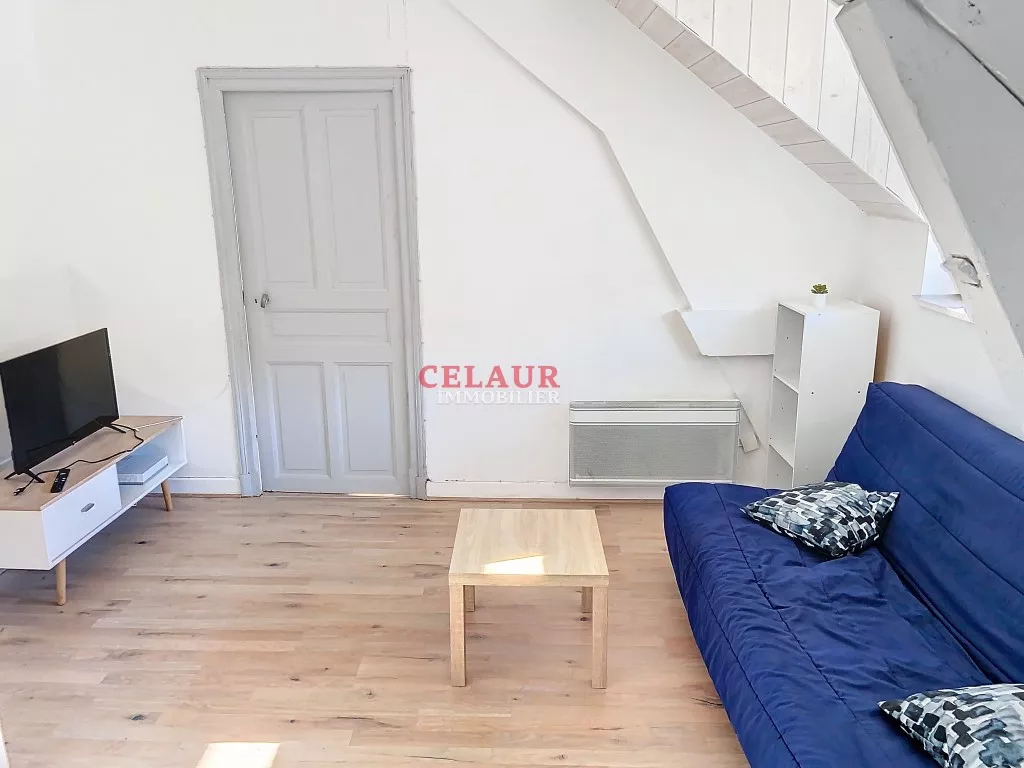 BEAU T2 MEUBLE - PROCHE IUT