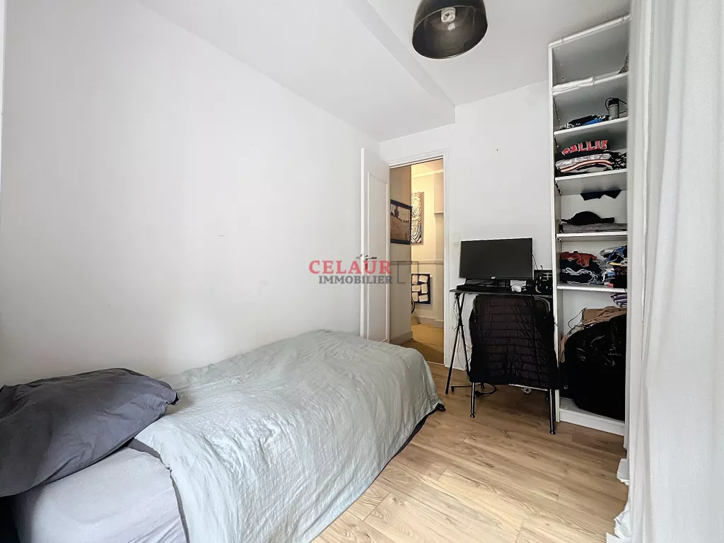 SUPERBE MAISON DE VILLE EN PIERRE RENOVEE