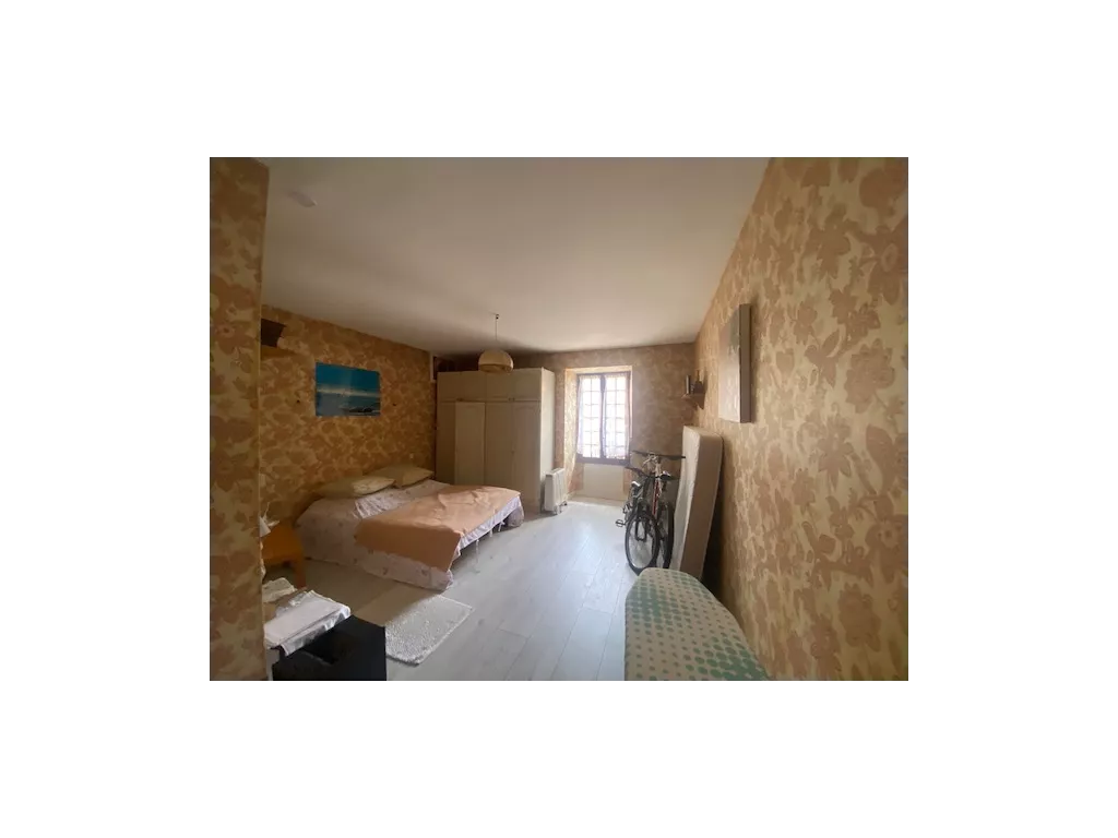 IMMEUBLE QUARTIER HISTORIQUE