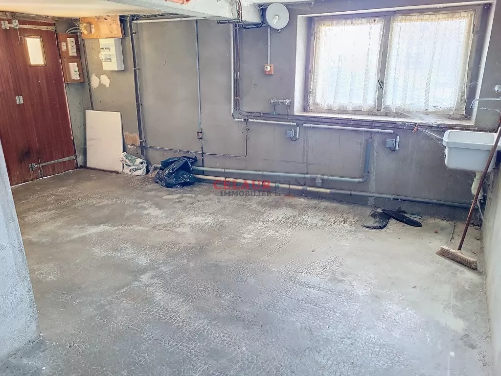 GRANDE MAISON FAMILIALE