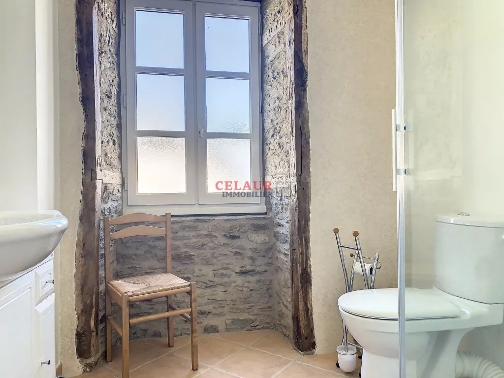 Propri&eacute;t&eacute; de caract&egrave;re