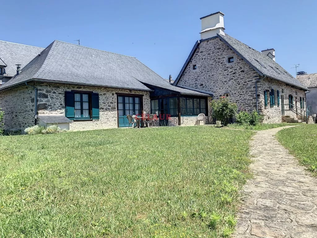 Propri&eacute;t&eacute; de caract&egrave;re