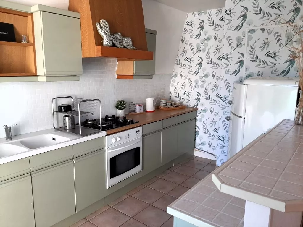 2 QUERCYNOISES CENTRE-VILLE BRETENOUX