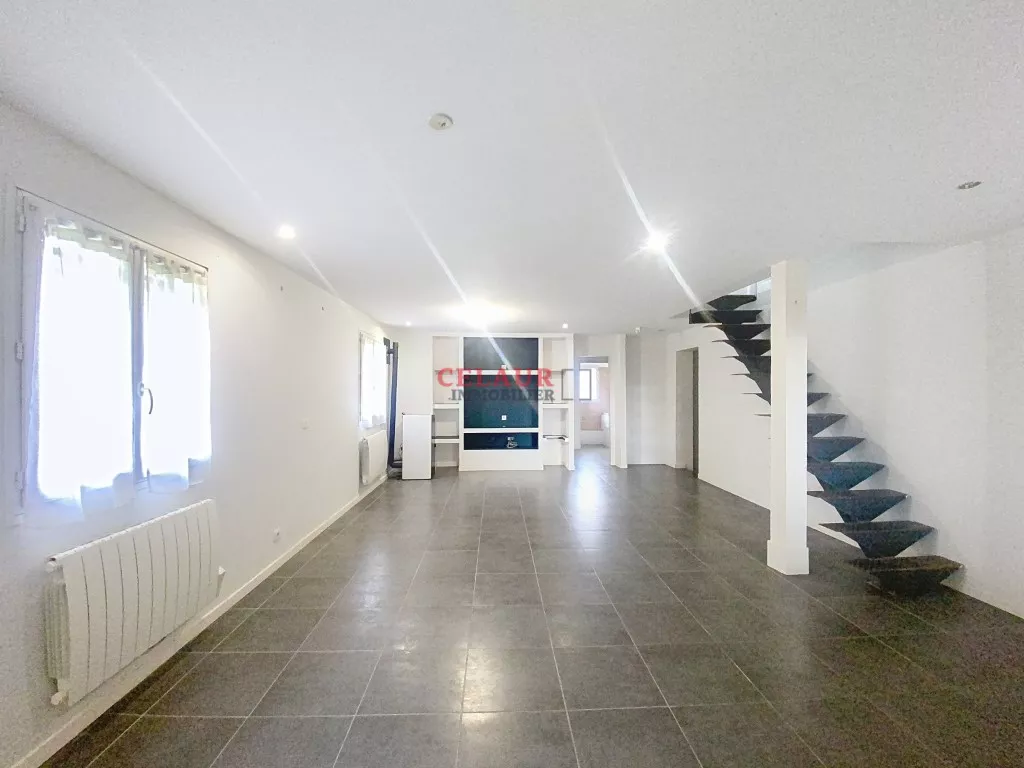Agr&eacute;able maison &agrave; louer