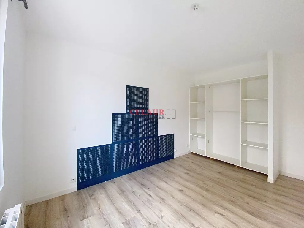 Agr&eacute;able maison &agrave; louer