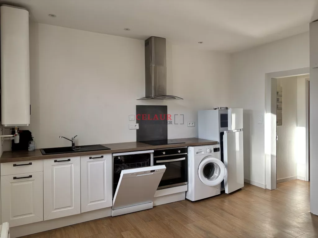 APPARTEMENT T3 PROCHE IUT