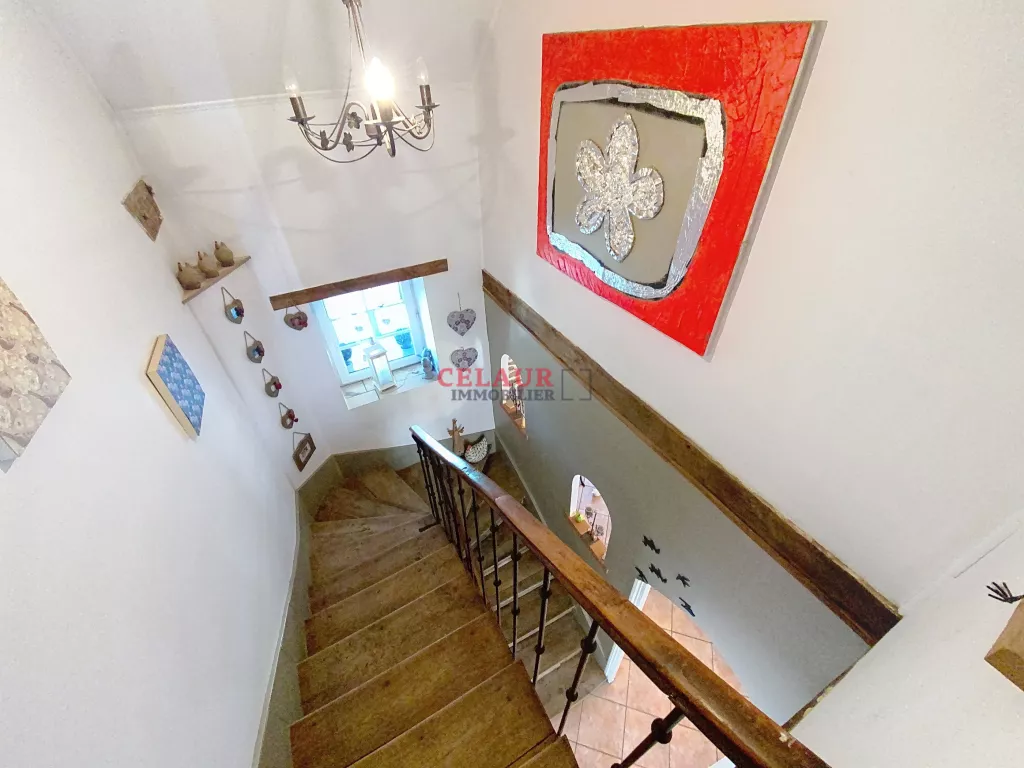 Maison de ma&icirc;tre