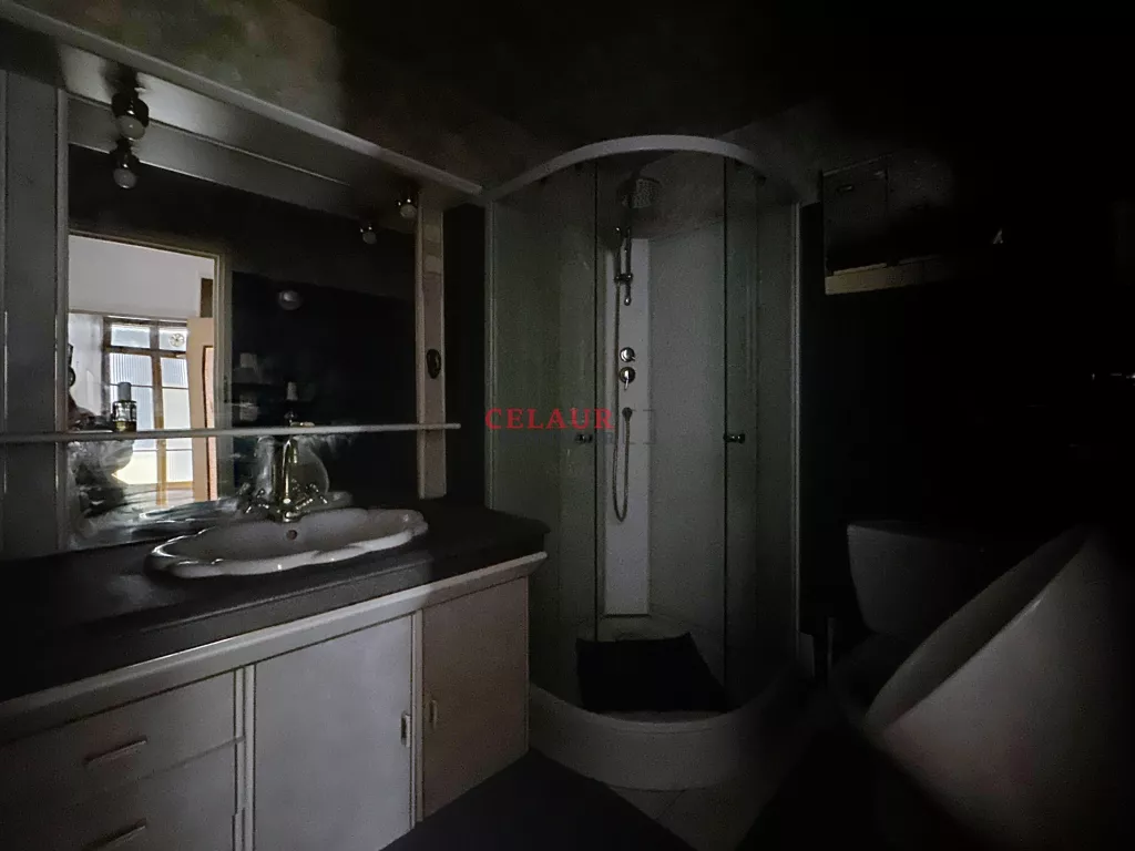 SUPERBE APPARTEMENT EN CENTRE VILLE