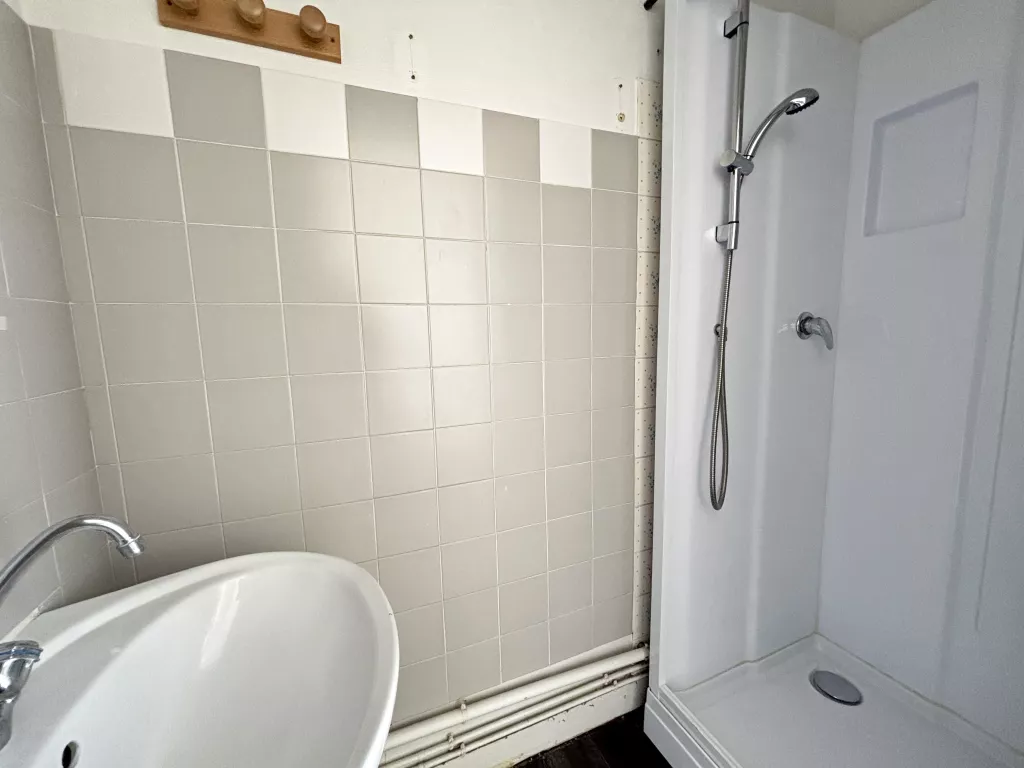 Appartement secteur mairie