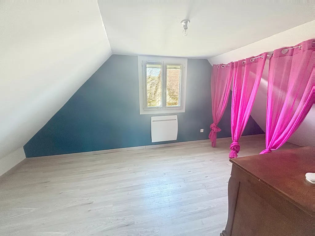 Maison de plain-pied &agrave; Meyssac