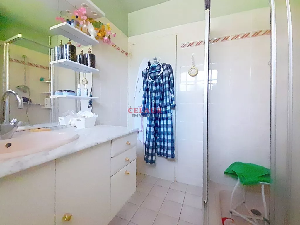 PLAIN-PIED AU C&OElig;UR DE LA NATURE