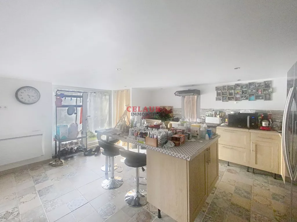 PROPRI&Eacute;T&Eacute; SUR PLUS D'UN HECTARE