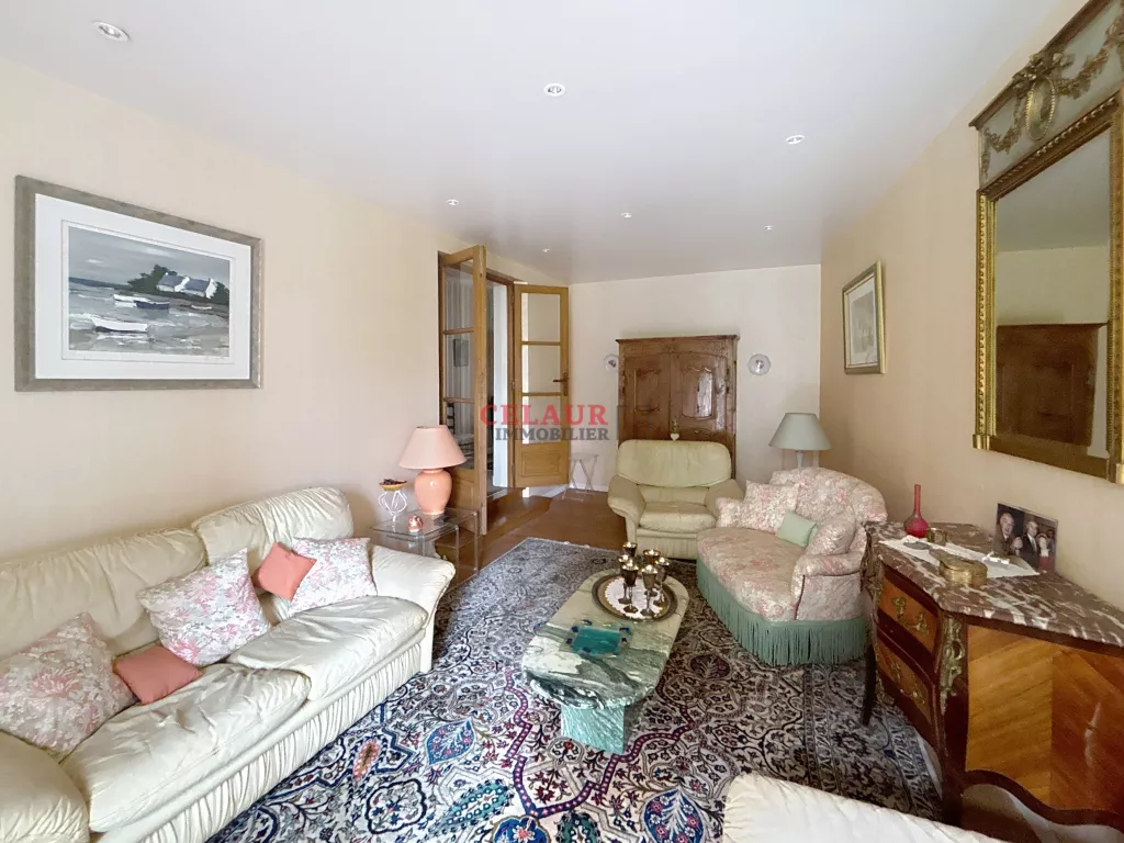 MAISON AVEC JARDIN VUE DORDOGNE