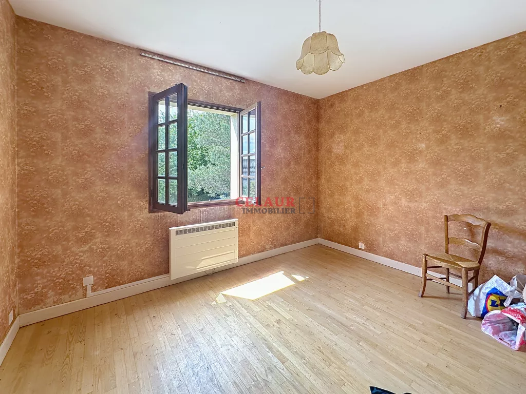 SPACIEUSE MAISON FAMILIALE AVEC VUE DEGAGEE