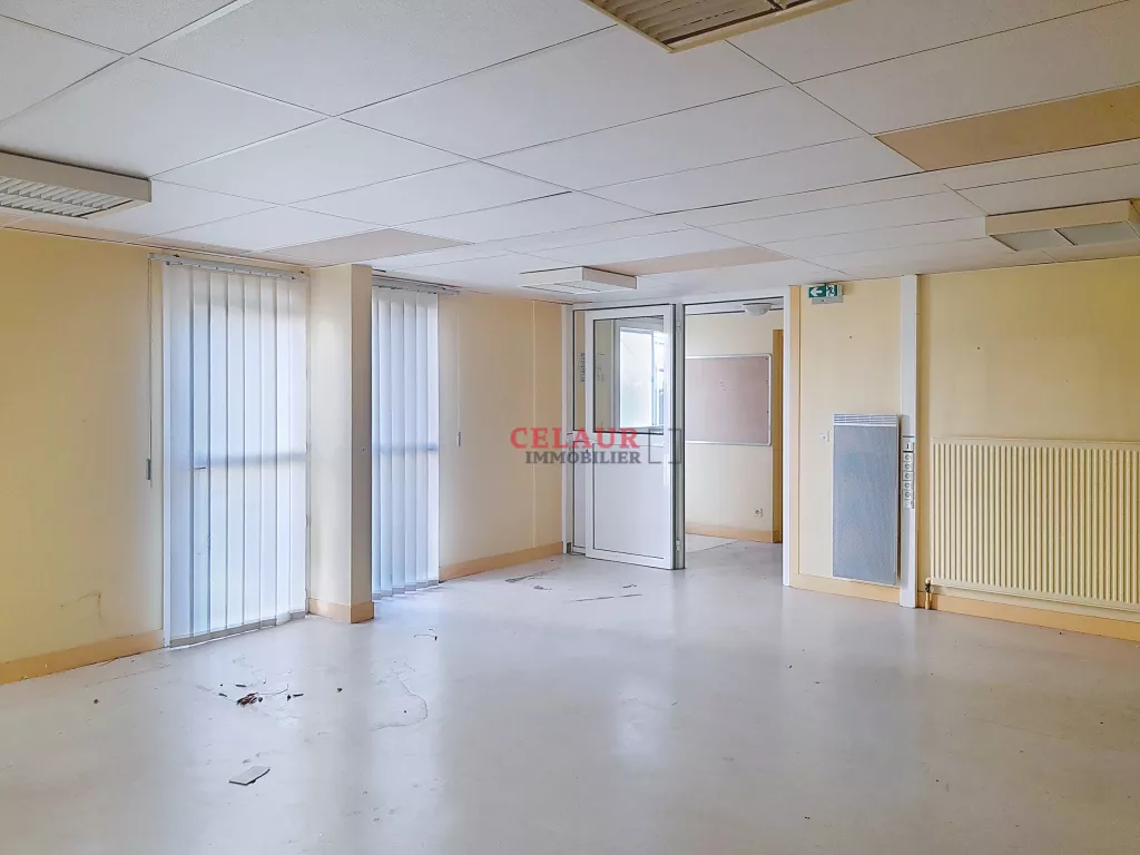 Immeuble investisseur