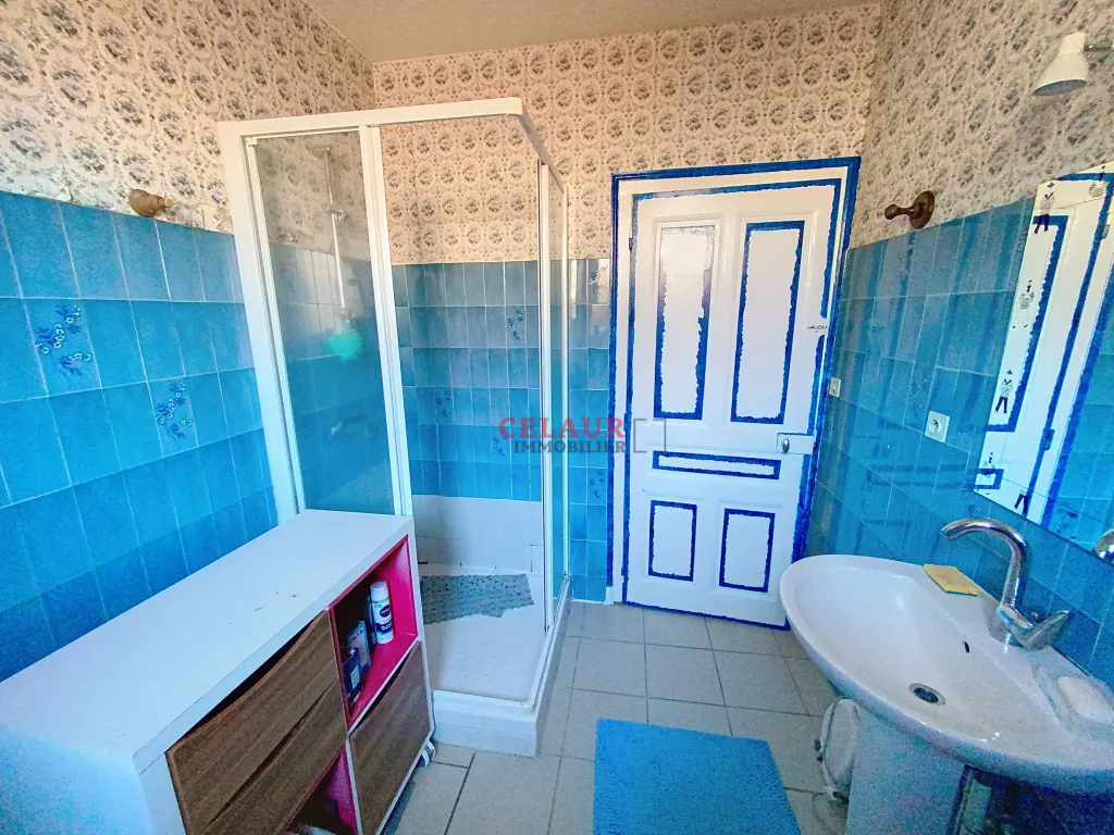 MAISON 102 M2 &Agrave; DEUX PAS DU BOURG DE LAGUENNE