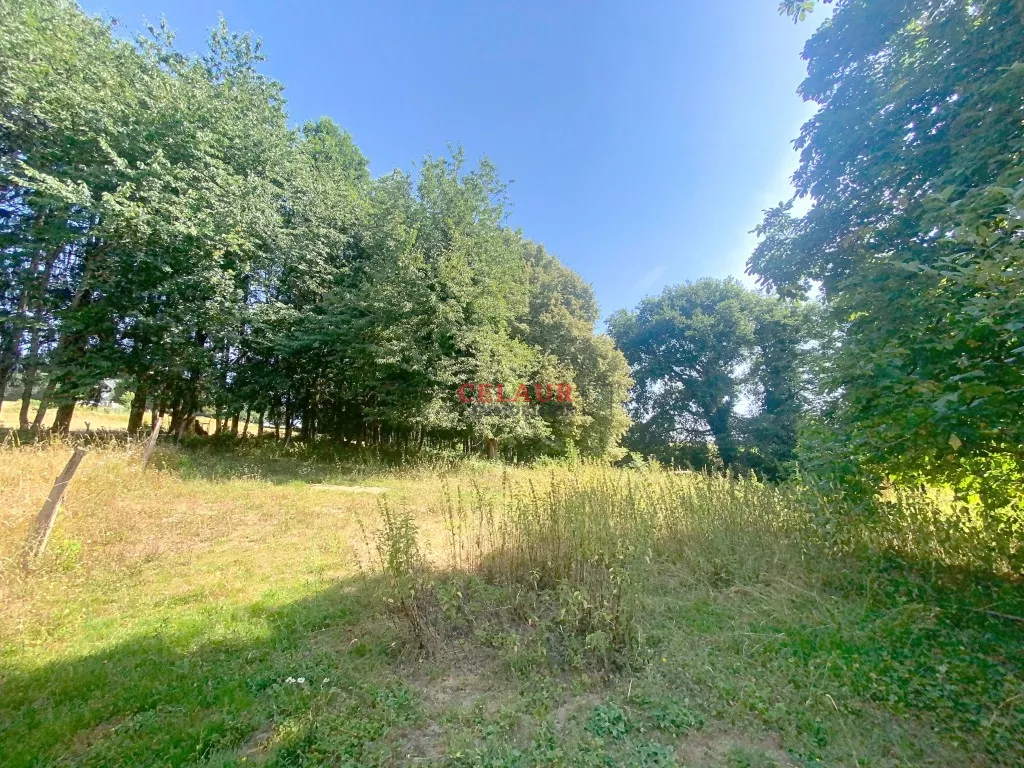 Propri&eacute;t&eacute; rurale isol&eacute;e