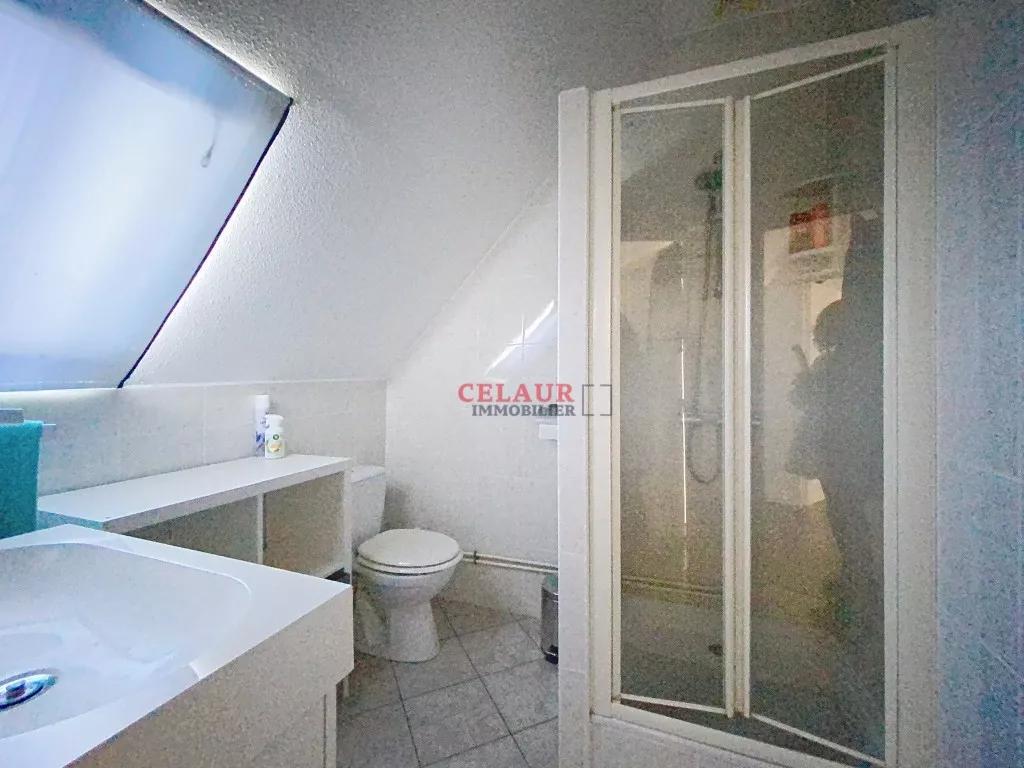 &Agrave; DEUX PAS DE SEILHAC