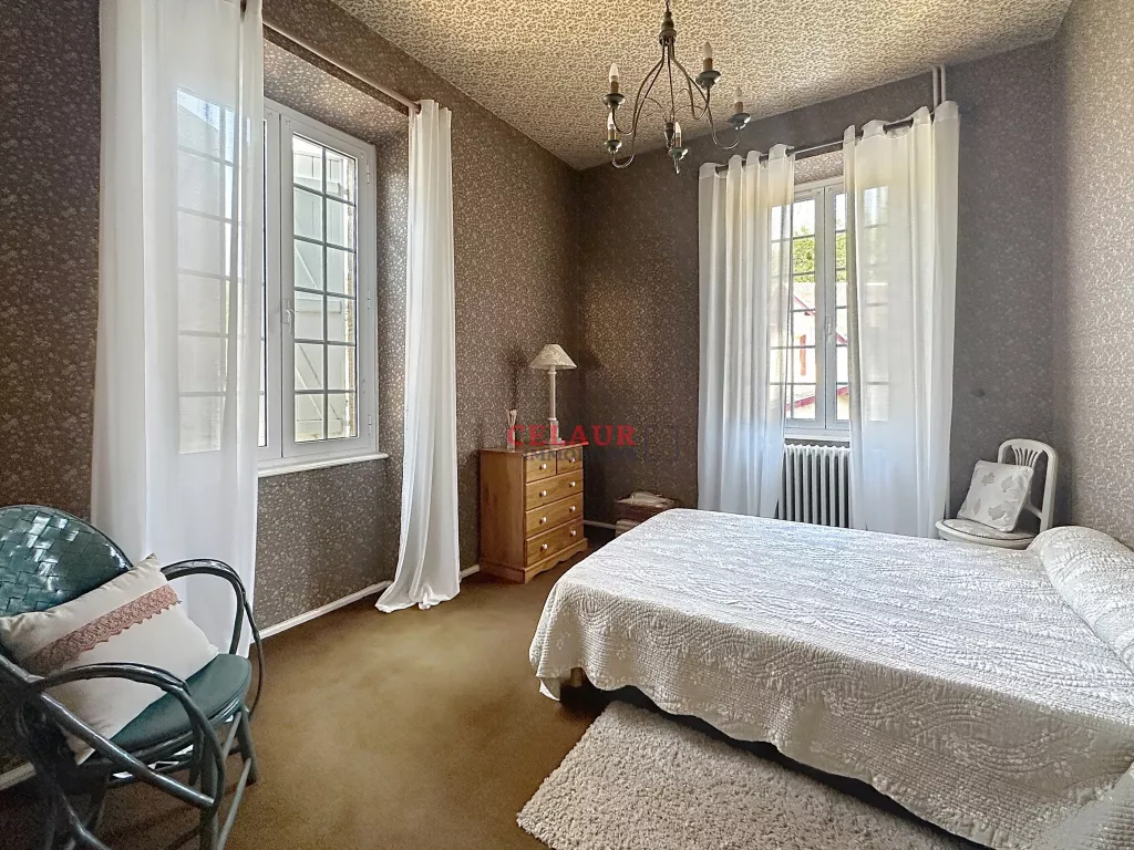 APPARTEMENT DE CHARME &Agrave; LAGUENNE