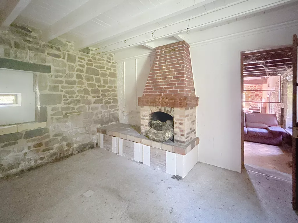 Au bout d'une impasse