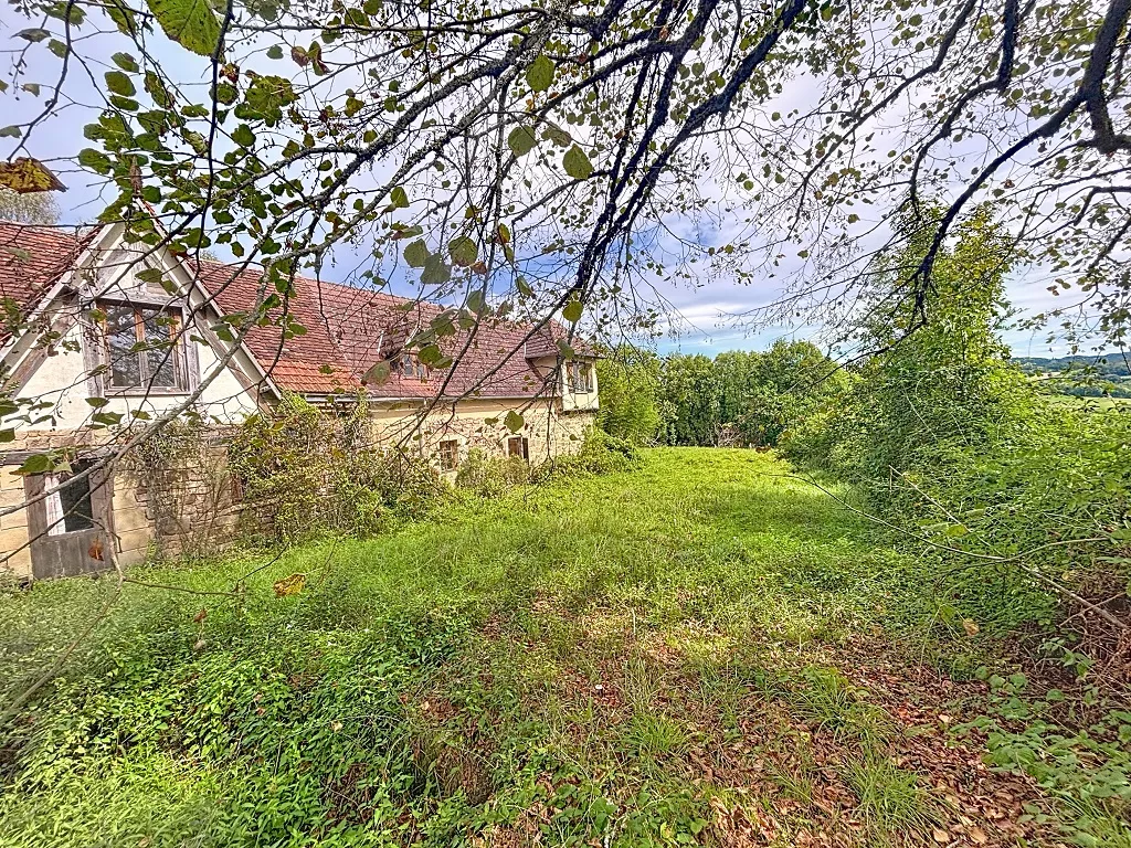 Au bout d'une impasse