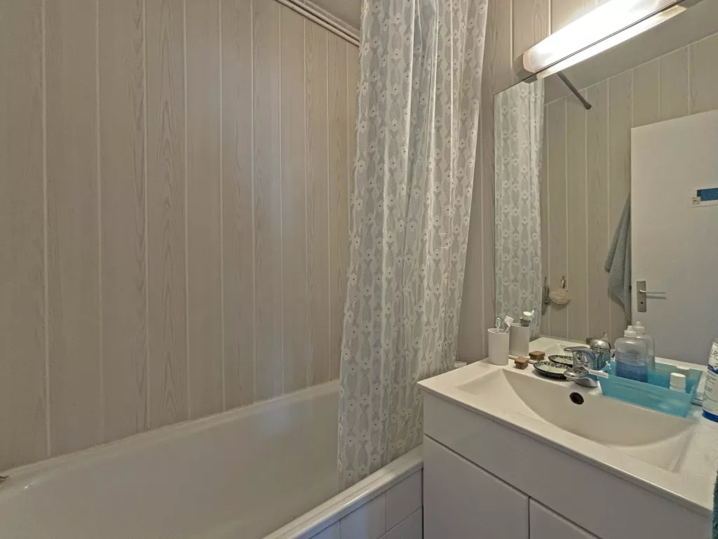 Appartement T2 centre-ville