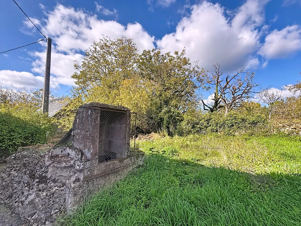 Grange &agrave; transformer