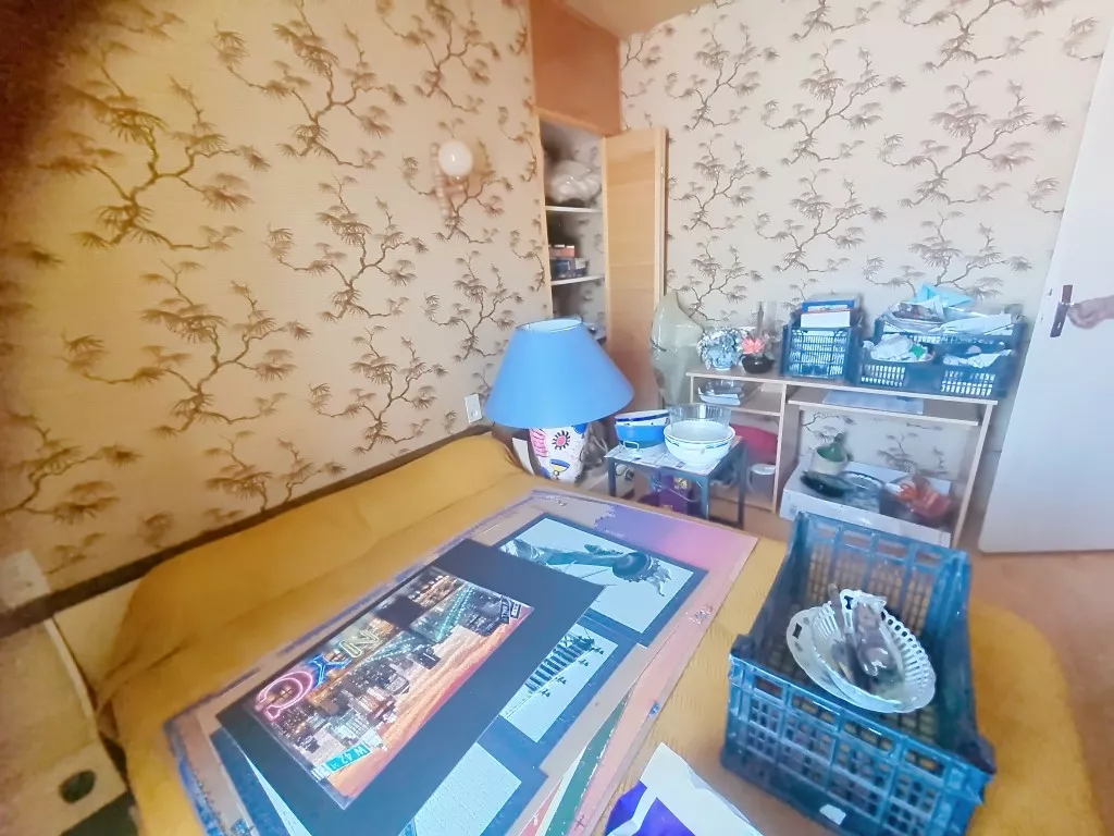 Maison de caract&egrave;re  en pierre &agrave; r&eacute;nover