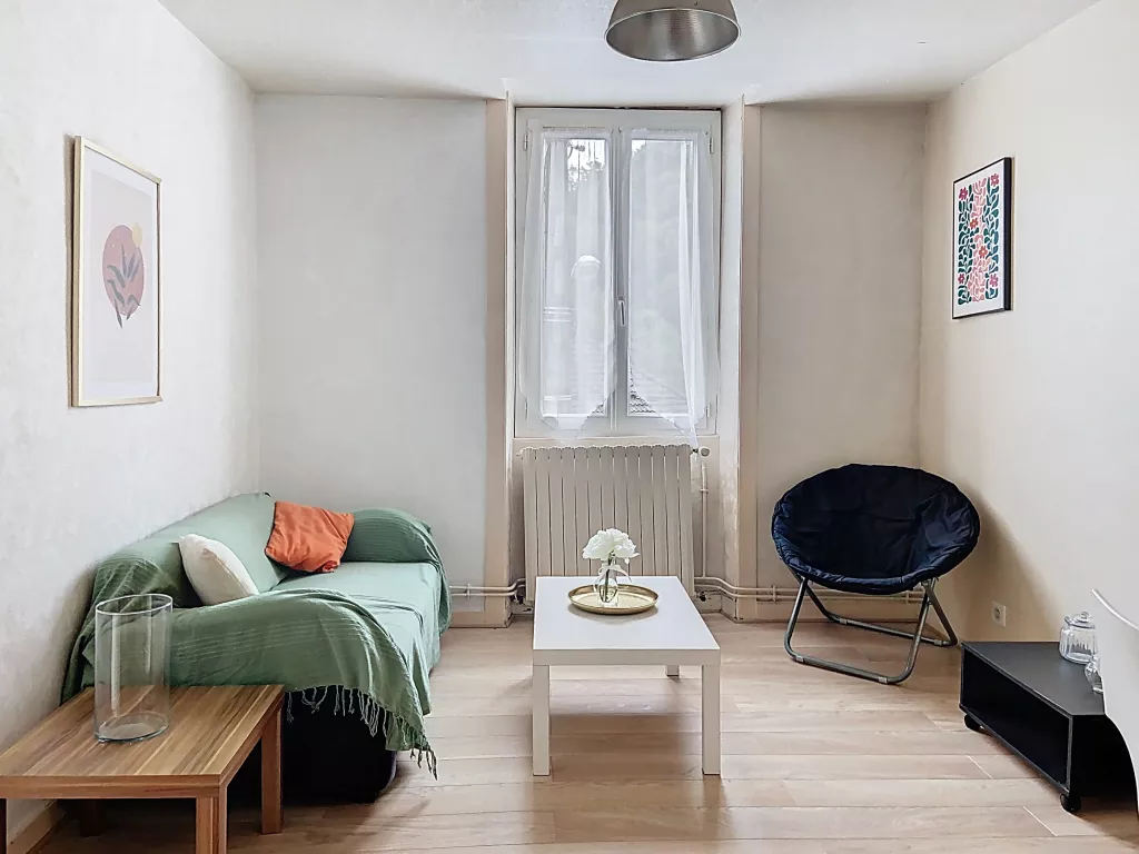 T2 MEUBLE PROCHE IUT - Dupli