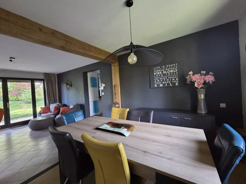 &Agrave; DEUX PAS DE SEILHAC