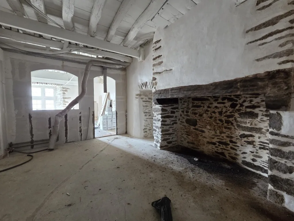 Bien d'exception &agrave; Uzerche