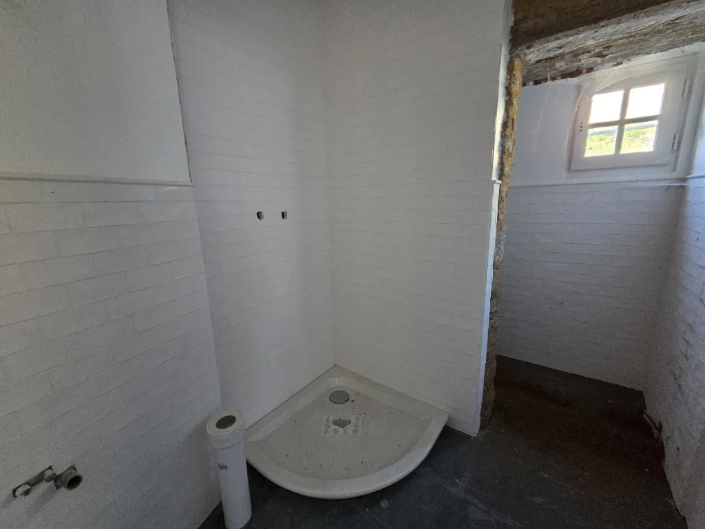 Bien d'exception &agrave; Uzerche