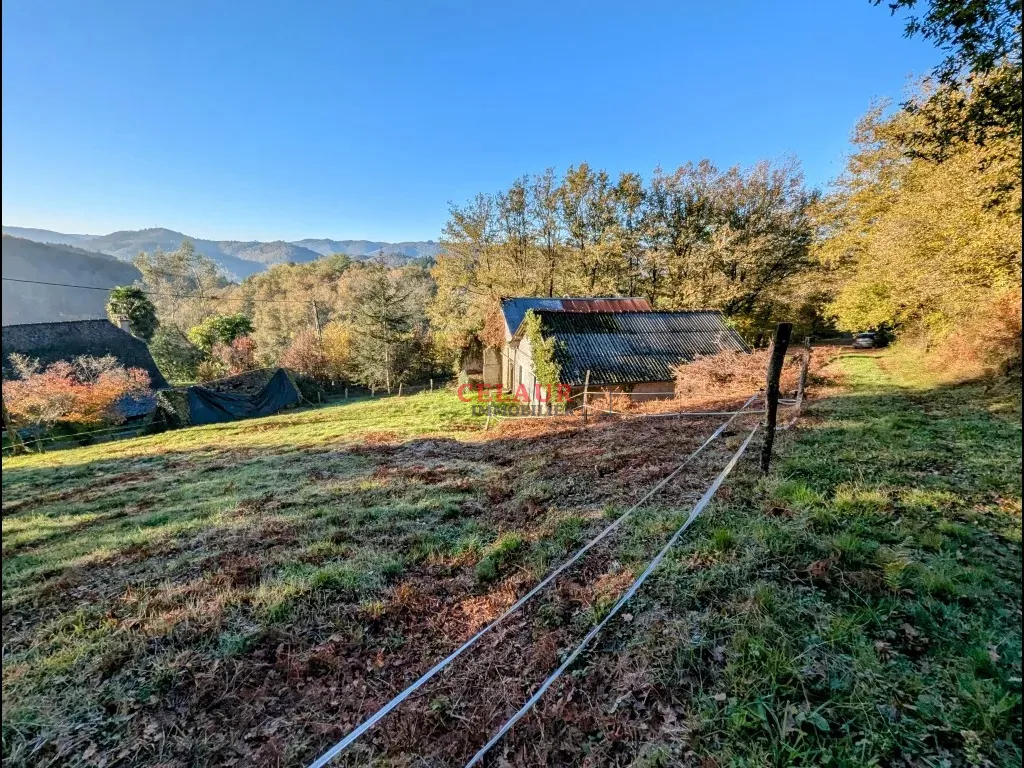 GRANGE PROCHE ARGENTAT