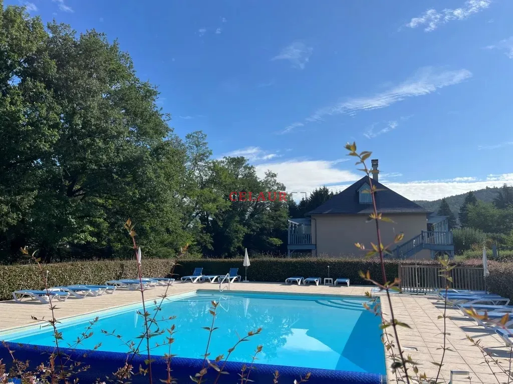 Joli Appartement dans R&eacute;sidence de Vacances...