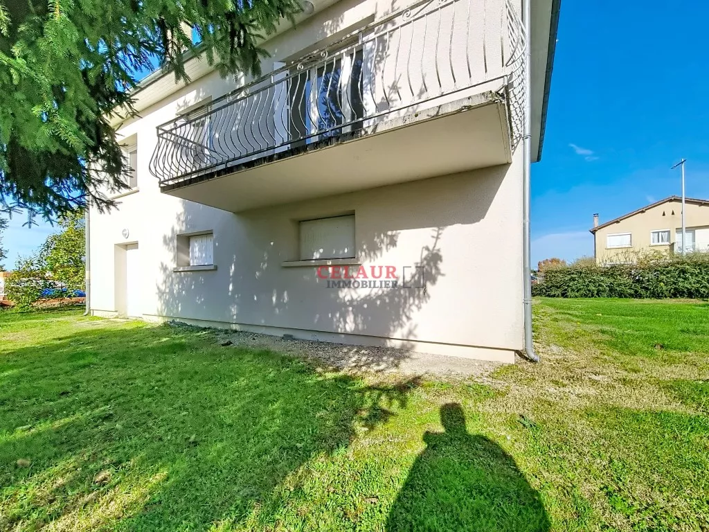 MAISON TRADITIONNELLE RENOVEE