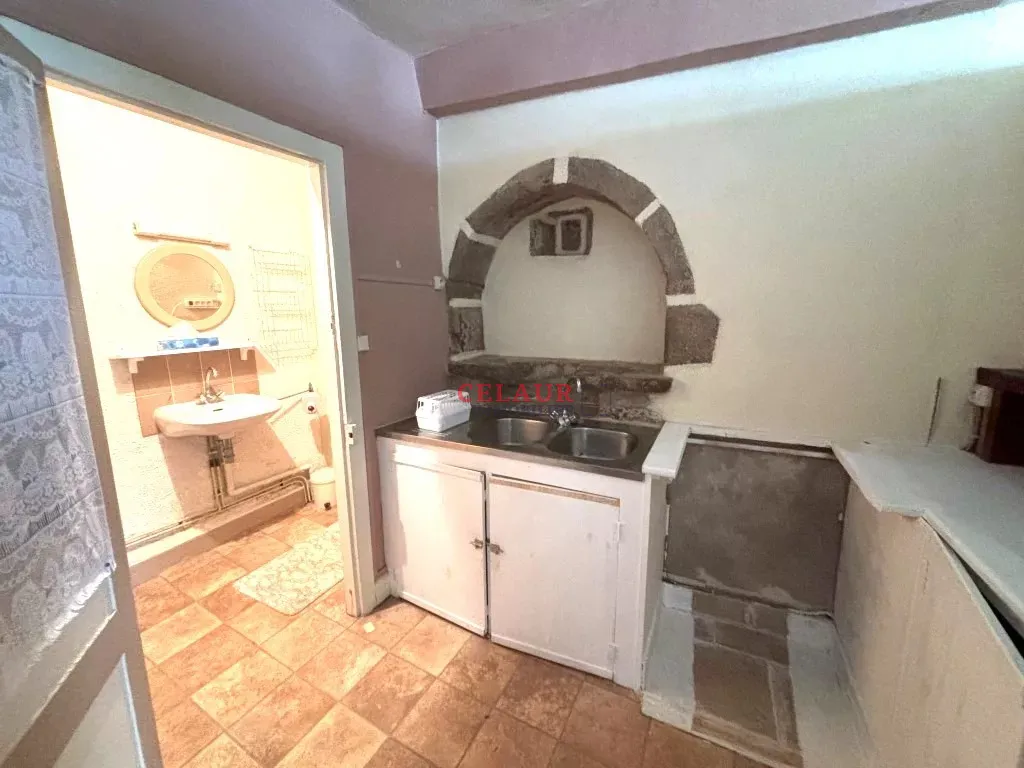 PETITE MAISON DE VILLE