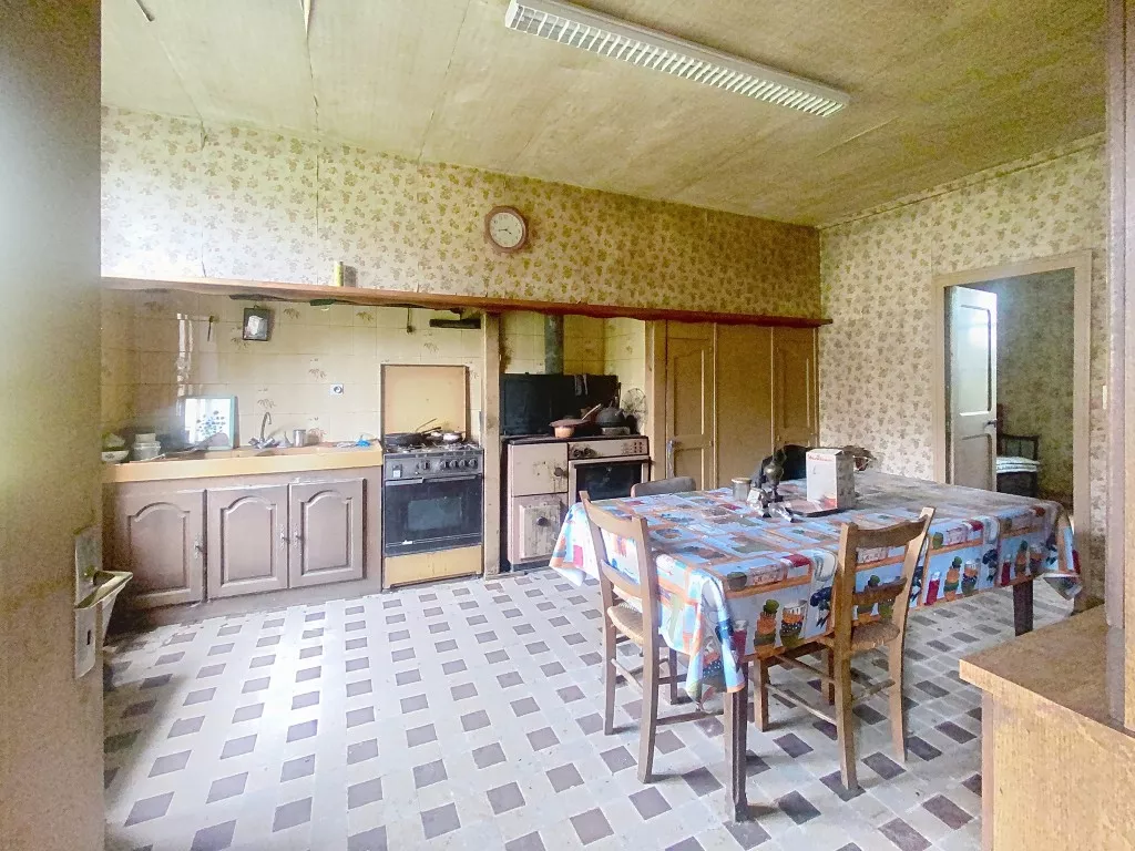 Propri&eacute;t&eacute; &agrave; restaurer