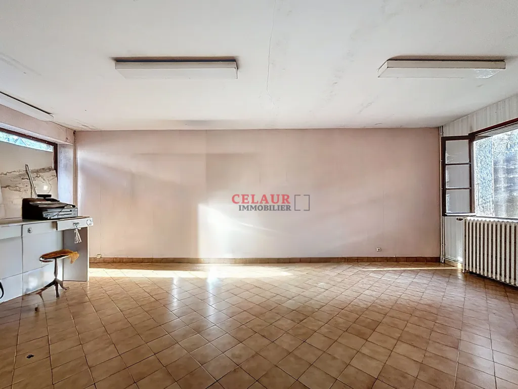 local commercial