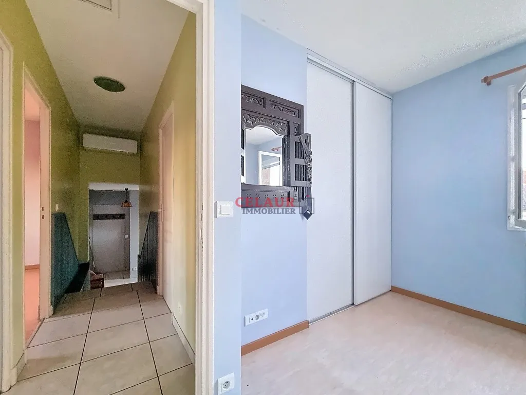 MAISON DE PLAIN-PIED