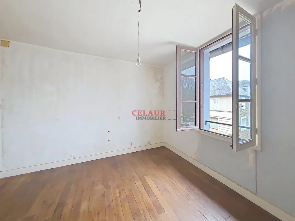 Immeuble de rapport en plein coeur d'Uzerche