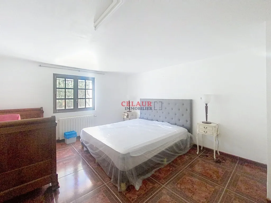 SOLIDE MAISON FAMILIALE