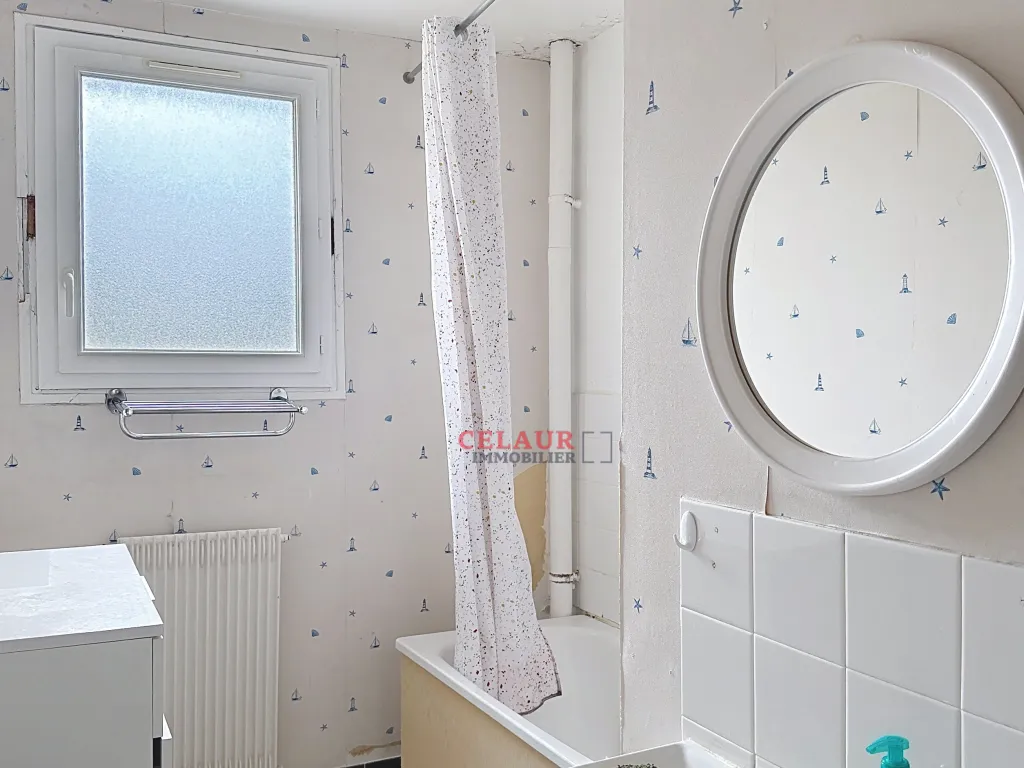 Appartement id&eacute;al investisseurs