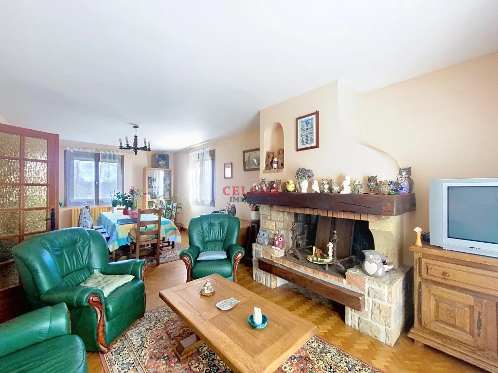 CONFORTABLE MAISON A MASSERET