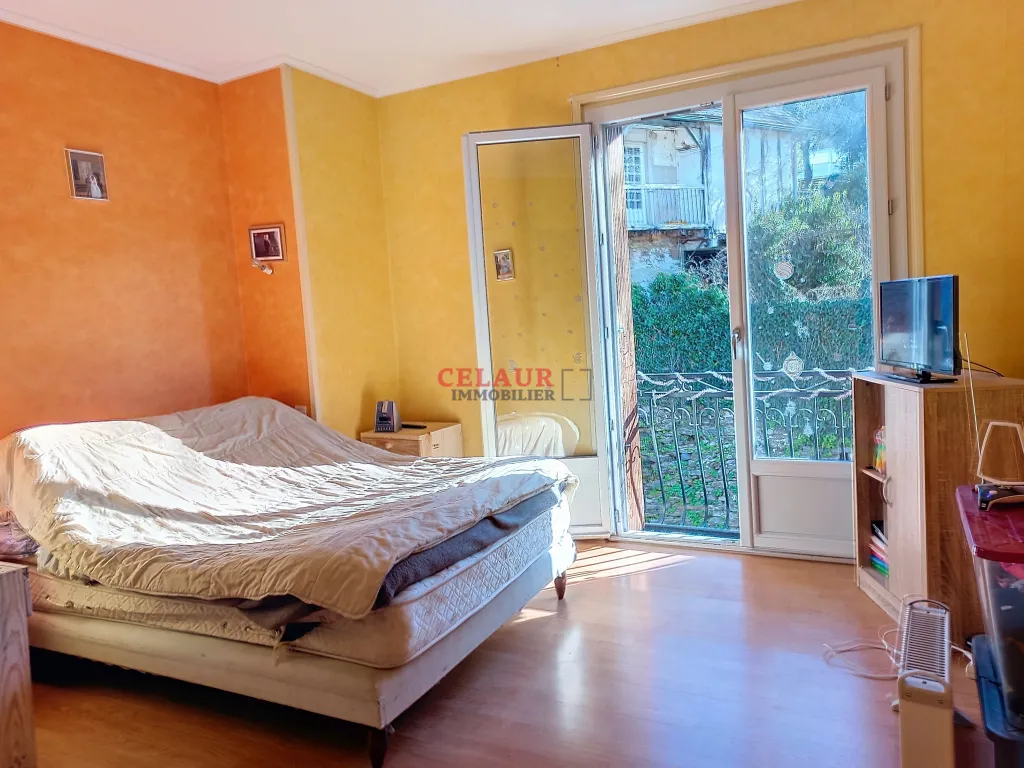 Immeuble pour investisseur